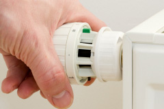 Hampole central heating repair costs