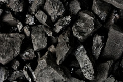 Hampole coal boiler costs