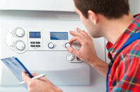 free commercial Hampole boiler quotes