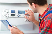 free Hampole gas safe engineer quotes