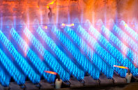 Hampole gas fired boilers