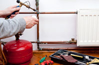 free Hampole heating repair quotes