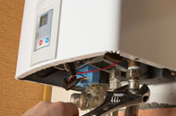 free Hampole boiler install quotes